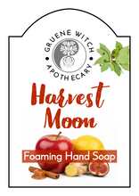 Load image into Gallery viewer, Foaming Hand Soap - Harvest Moon
