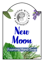 Load image into Gallery viewer, Foaming Hand Soap - New Moon
