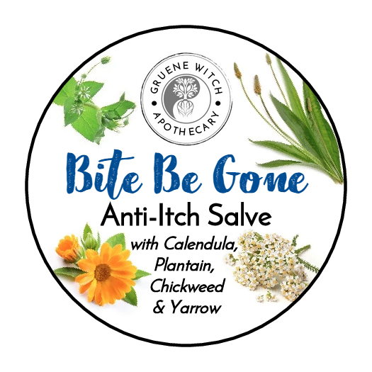 Bite Be Gone Salve