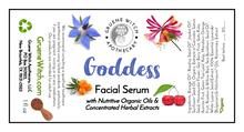 Load image into Gallery viewer, Facial Serum - Goddess
