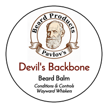 Load image into Gallery viewer, Beard Balm - Devil's Backbone
