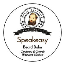 Load image into Gallery viewer, Beard Balm - Speakeasy
