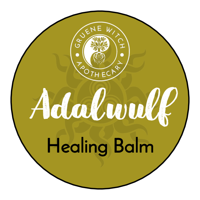 Healing Balm - Adalwulf