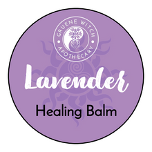 Load image into Gallery viewer, Healing Balm - Lavender
