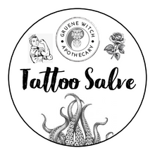 Load image into Gallery viewer, Tattoo Salve
