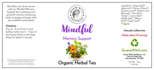 Load image into Gallery viewer, Organic Herbal Tea - Mindful
