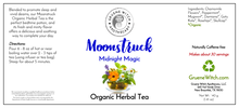 Load image into Gallery viewer, Organic Herbal Tea - Moonstruck
