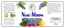 Load image into Gallery viewer, Anti-aging Moisturizer - New Moon
