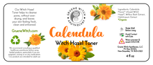 Load image into Gallery viewer, Witch Hazel Toner - Calendula
