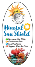 Load image into Gallery viewer, Mineral Sun Shield
