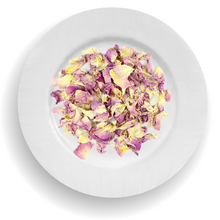 Load image into Gallery viewer, Bulk Botanicals - Rose Petals (Pink)

