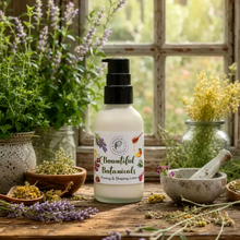 Load image into Gallery viewer, Firming &amp; Shaping Lotion - Bountiful Botanicals
