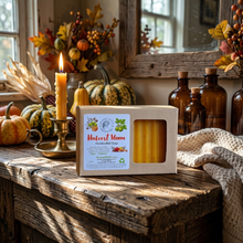 Load image into Gallery viewer, Handcrafted Soap - Harvest Moon
