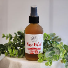 Load image into Gallery viewer, Witch Hazel Toner - Rose Petal
