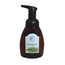 Load image into Gallery viewer, Foaming Hand Soap - Lemongrass
