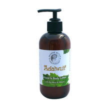 Load image into Gallery viewer, Hand &amp; Body Lotion - Adalwulf
