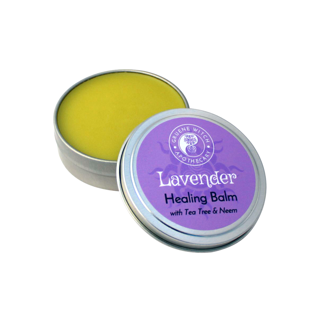 Healing Balm - Lavender
