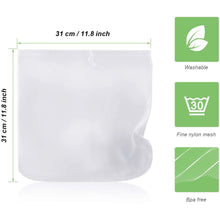 Load image into Gallery viewer, Milk Nut Bag
