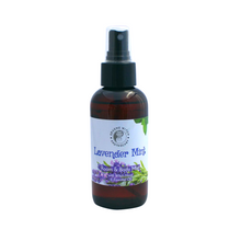 Load image into Gallery viewer, Room &amp; Body Mist - Lavender Mint
