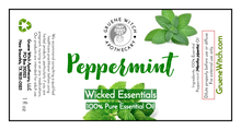 Load image into Gallery viewer, Wicked Essentials - Peppermint
