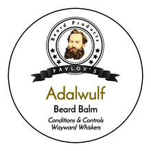 Load image into Gallery viewer, Beard Balm - Adalwulf
