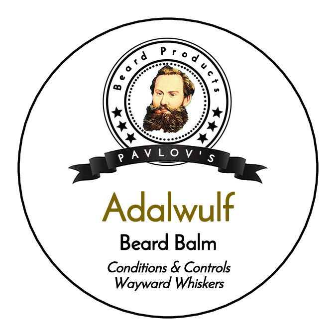 Beard Balm - Adalwulf
