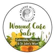 Load image into Gallery viewer, Wound Care Salve
