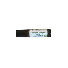 Load image into Gallery viewer, Roll-on Aromatic Oil Blend - Lemongrass Eucalyptus
