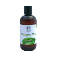 Load image into Gallery viewer, Witch Hazel Toner - Eucalyptus Mint
