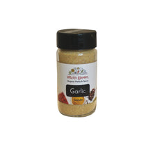 Load image into Gallery viewer, Witch&#39;s Garden Organic Herbs &amp; Spices - Garlic (Granules)

